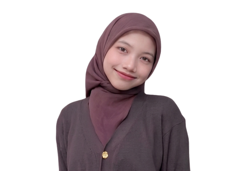 Salsa Aulia Khoirunisa